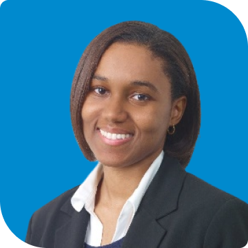 Christelle Kabran - Founder & Entrepreneur